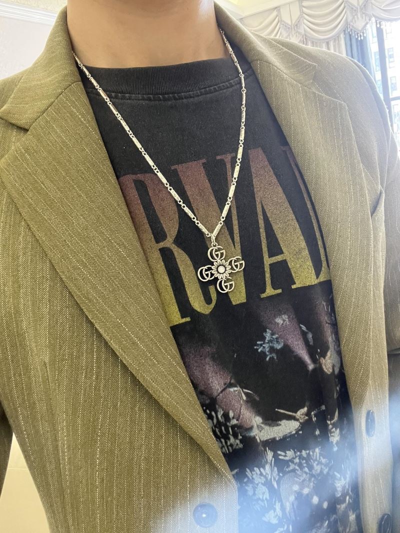 Gucci Necklaces